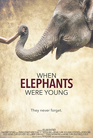 When Elephants Were Young