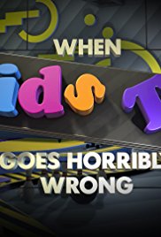 When Kids TV Goes Horribly Wrong