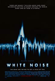 White Noise - Schreie aus dem Jenseits