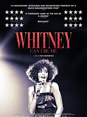 Whitney - Can I Be Me?