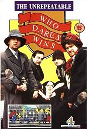 Who Dares Wins