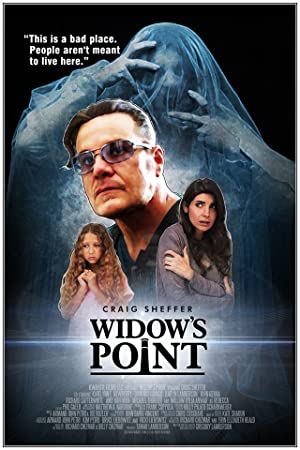 Widow's Point