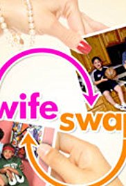 Wife Swap UK