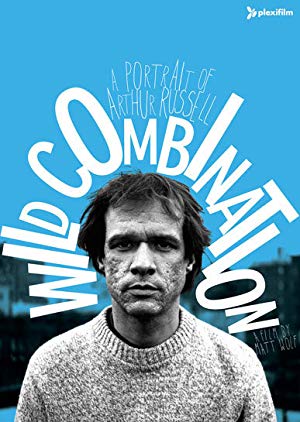 Wild Combination A Portrait of Arthur Russell