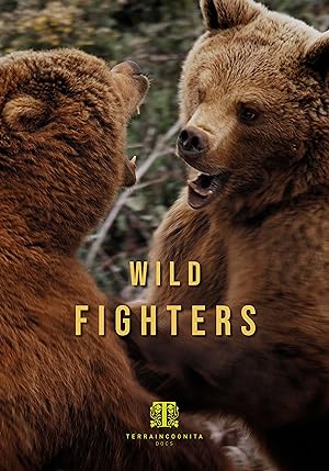 Wild Fighters