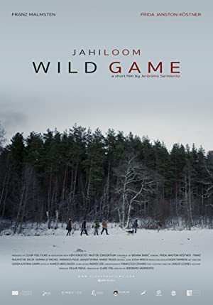 Wild Game