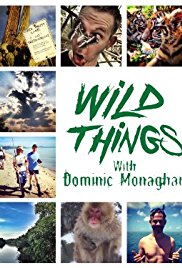 Wild Things mit Dominic Monaghan