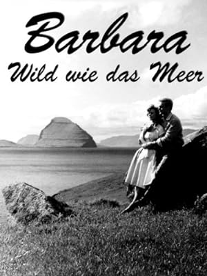 Wild wie das Meer