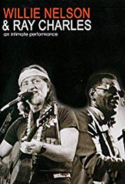 Willie Nelson And Ray Charles - An Intimate Performance