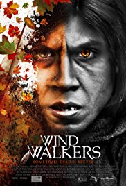 Wind Walkers - Jagd in den Everglades