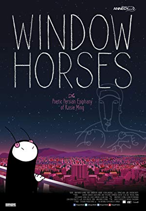 Window Horses