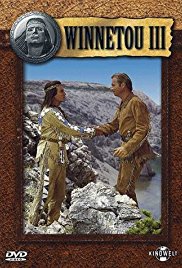 Winnetou 3. Teil