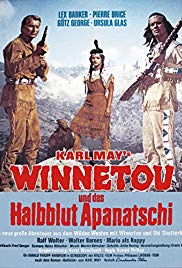 Winnetou und das Halbblut Apanatschi