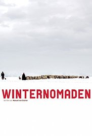 Winternomaden