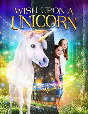 Wish Upon A Unicorn