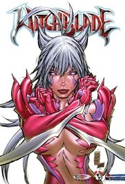 Witchblade (2006)