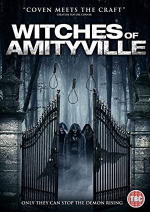 Witches Of Amityville