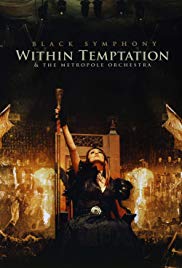 Within Tempation Black Symphony