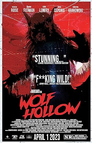 Wolf Hollow