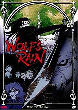 Wolf's Rain