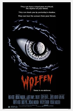 Wolfen