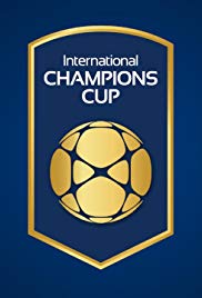 Womens International Champions Cup