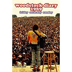 Woodstock Diary