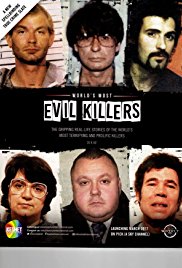 World's Most Evil Killers