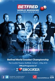 World Snooker Championship