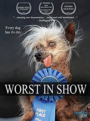 Worst in Show