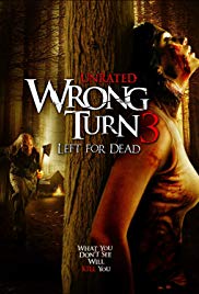 Wrong Turn III: Left for Dead