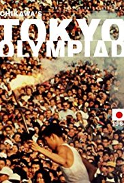 XVIII. Olympische Sommerspiele Tokio 1964