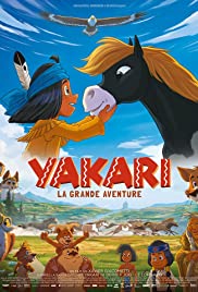 Yakari - Der Kinofilm