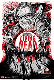 Year Of The Living Dead