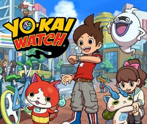 Yo Kai Watch