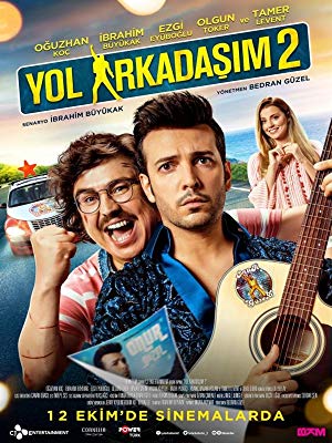 Yol Arkadasım 2