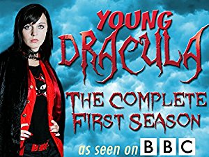 Young Dracula