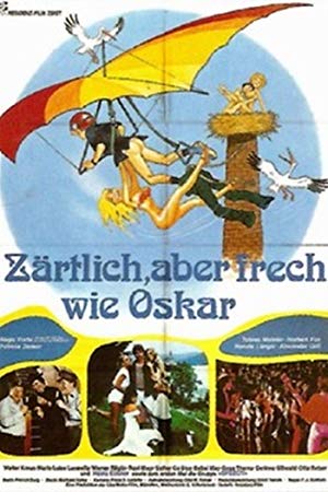 Zärtlich, aber frech wie Oskar