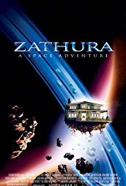 Zathura - Ein Abenteuer im Weltraum