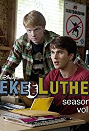 Zeke und Luther