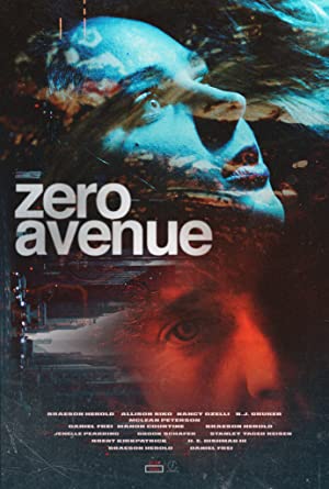 Zero Avenue