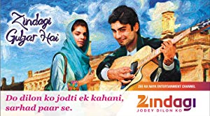 Zindagi Gulzar Hai