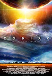 Zodiac - Die Zeichen der Apokalypse