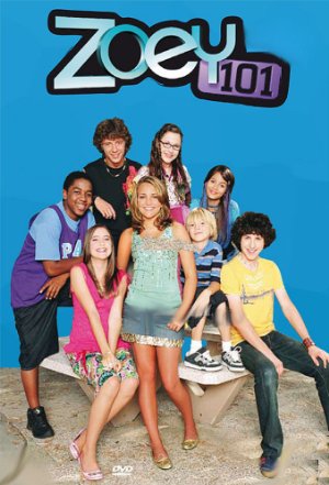 Zoey 101