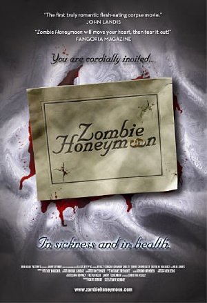 Zombie Honeymoon