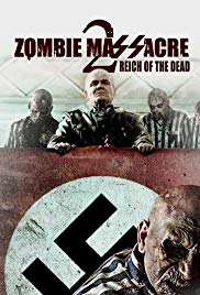 Zombie Massacre - Reich of the Dead