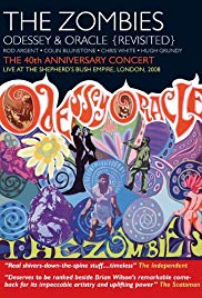 Zombies Odessey And Oracle Revisited The 40th Anniversary Concert