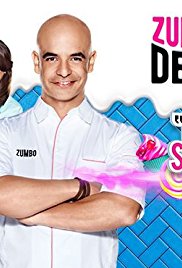 Zumbo's Just Desserts